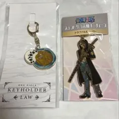 トラファルガー・ロー キャラクターグッズ