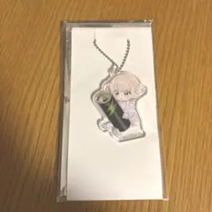 ホロライブ　ReGLOSS ファミマ　アクキー　轟はじめ