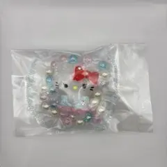jammyjem キラキラ先生　キャラクタースクイーズ