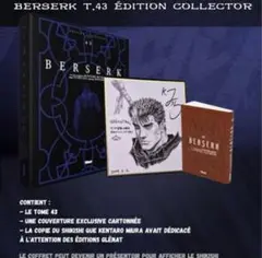 英語版 ベルセルク BERSERK DELUXE EDITION 13巻 - メルカリ