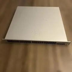 CISCO meraki MS320-48LP 本体のみ　動作未確認