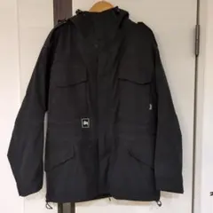 2026年最新】stussy gore-texの人気アイテム - メルカリ