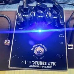 2026年最新】darkglass b7k usaの人気アイテム - メルカリ