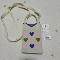 D.KELLY　新品　シリコンバッグ