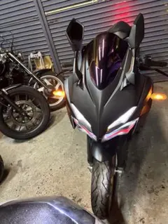 ホンダ CBR250RR MC22用ショートミラー タイプ2 左右セット - メルカリ