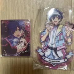 2025年最新】あんスタ アクスタ 星伴の人気アイテム - メルカリ