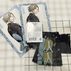 y*i様 うたプリ グラショ 浴衣 ぬいスター コスチューム 特典 カード