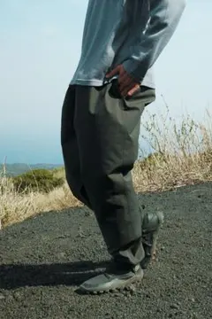 Moonlight Gear UNfake LT Pants Slate L - メルカリ