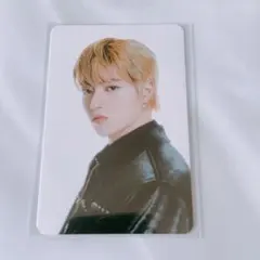 Treasure REBOOT 韓国 pop up ハルト