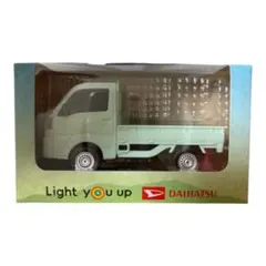 HIJET TRUCK プルバックカー