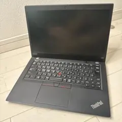 ThinkPad X280 Corei5 8GB 256GB IPS液晶ジャンク - メルカリ
