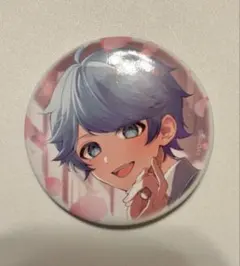 いれいす hotoke ペア曲 缶バッジ