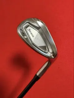 スリクソン SRIXON ZXi5 AW RAUNE 単品 アイアンのサムネイル