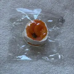 オレンジケーキ スクイーズ
