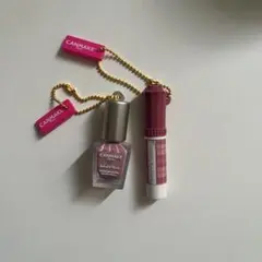 CANMAKE ガチャガチャ ミニチュアコスメ