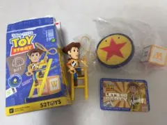 2025年最新】52toys トイストーリーの人気アイテム - メルカリ