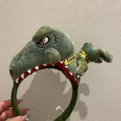 USJ ジュラシックワールド カチューシャ