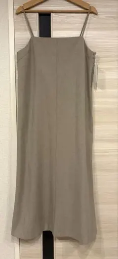 ＊新品未使用＊Mila Owen キャミワンピース