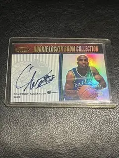 ジョン・オハーリー ジェイソン・アレクサンダー 直筆サインカード ジョン・オハーリー ジェイソン・アレクサンダー 直筆サインカード