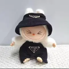 ラブブ　洋服セット　17cm