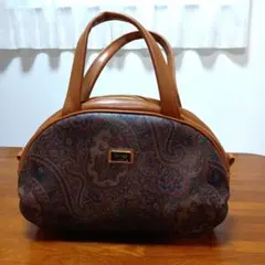 【Carriage】JAPAN バンドバッグ