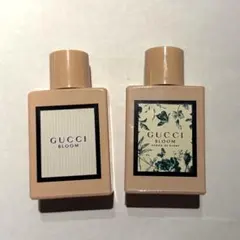 ★匿名配送★　グッチ　香水　まとめ売り　2点セット ☆匿名配送☆ グッチ 香水 まとめ売り 2点セット