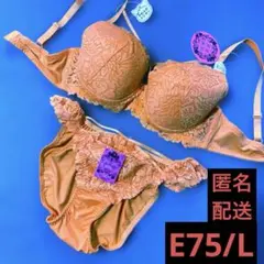 ブラショーツセット　グラナティス　E75 No.16