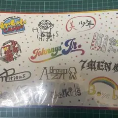 わっしょいcamp ステッカー
