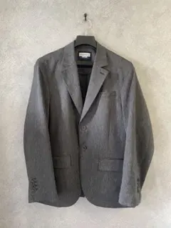 MAISON SPECIAL リネンミックス2Bジャケット サイズ1のサムネイル