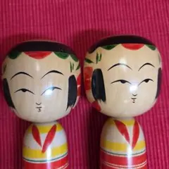 2025年最新】こけしの人気アイテム - メルカリ