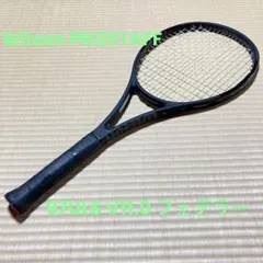 ウイルソン プロスタッフ97uls ProStaff uls V11Wilson 楽天市場】ウィルソン プロスタッフ97 ulsの通販