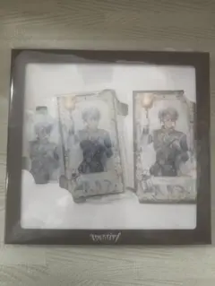 Identity V CHARACTER DAY 2025Ver. 「囚人」