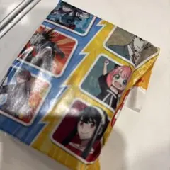 【ヒロアカ】UNO マクドナルド ハッピーセット　緑谷出久