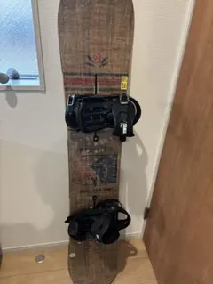 2026年最新】burton 47 twinの人気アイテム - メルカリ