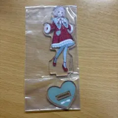 学マス 一番くじ アクスタ リーリヤ