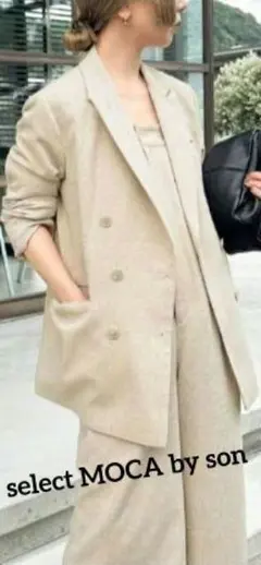 セレクトモカバイソン