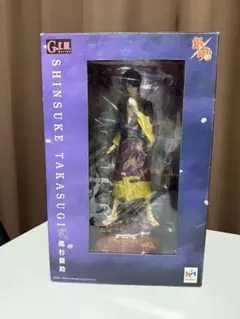 ペルソナ3 コトブキヤ 真田明彦 1/10 フィギュア ドラマCD付属 - メルカリ
