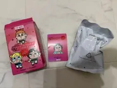 POP MART パワーパフガールズ