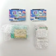 カセットに録音！MINIポータブルプレイヤーマスコットNEO〜メモリーズ〜