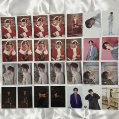 2025年最新】超特急生写真リョウガの人気アイテム - メルカリ