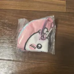 ちいかわ ダイカットポーチ