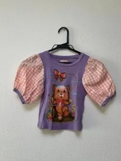 ユリコリ　YUricoRI Tシャツ⑥