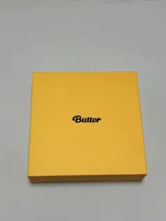 BTS Butter アルバム