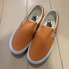 バンズ　スリッポン