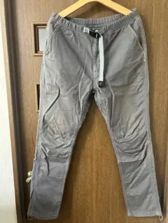 ノンネイティブ✖️グラミチCLIMBER EASY PANT サイズ1のサムネイル