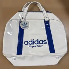2026年最新】adidas カラー：ホワイト系 メンズ ボストンバッグ・旅行