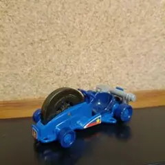 TOMY 日本製 ポップサイクル スプリンター ミニカー レトロ玩具