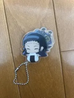 呪術廻戦 夏油傑 かぷりっこアクリルキーホルダー