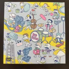 RIP SLYME 10周年記念ベストアルバム DVDセット RIP SLYME 10周年記念ベストアルバム DVDセット - メルカリ