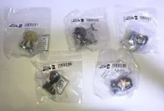 名探偵コナン 警察学校組 ちぢませ隊